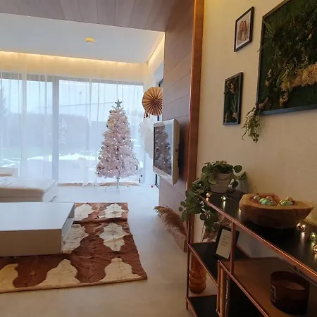 Oddych V Rajeckych Tepliciach V Samostatnom Rodinnom Dome ヴィラ *