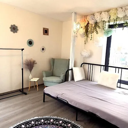 ヴィラ Oddych V Rajeckych Tepliciach V Samostatnom Rodinnom Dome