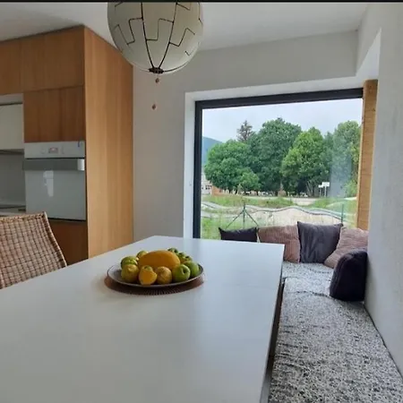 Oddych V Rajeckych Tepliciach V Samostatnom Rodinnom Dome *