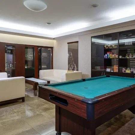 Oddych V Rajeckych Tepliciach V Samostatnom Rodinnom Dome *