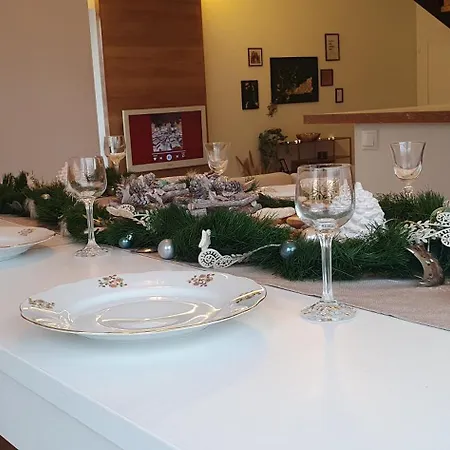 Oddych V Rajeckych Tepliciach V Samostatnom Rodinnom Dome ヴィラ *