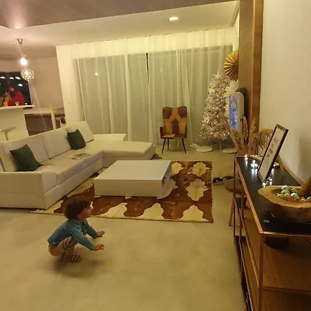 ヴィラ Oddych V Rajeckych Tepliciach V Samostatnom Rodinnom Dome