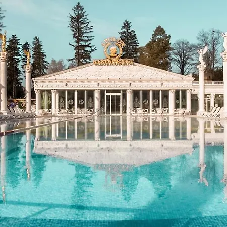 ヴィラ Oddych V Rajeckych Tepliciach V Samostatnom Rodinnom Dome *