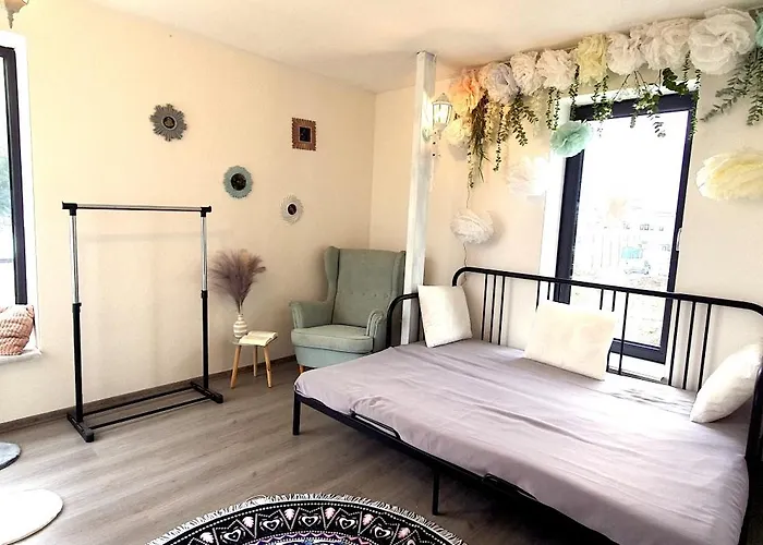 Villa Oddych V Rajeckych Tepliciach V Samostatnom Rodinnom Dome