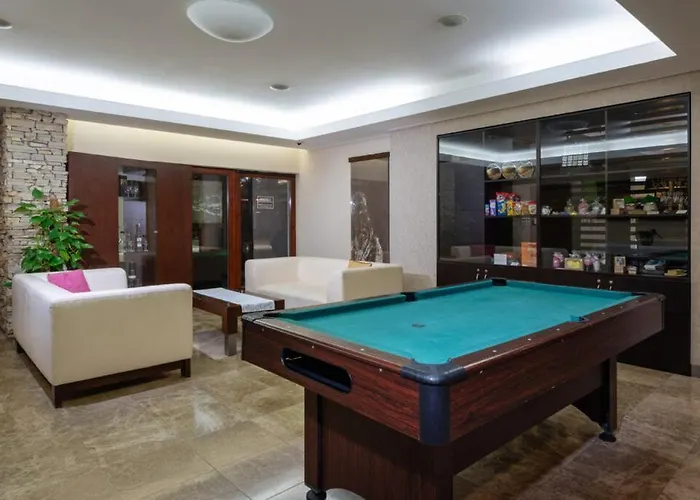 Oddych V Rajeckych Tepliciach V Samostatnom Rodinnom Dome *