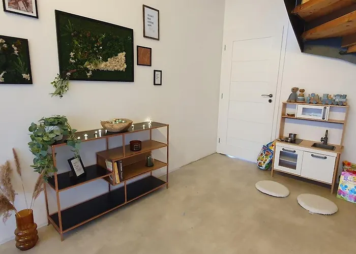 Oddych V Rajeckych Tepliciach V Samostatnom Rodinnom Dome Villa