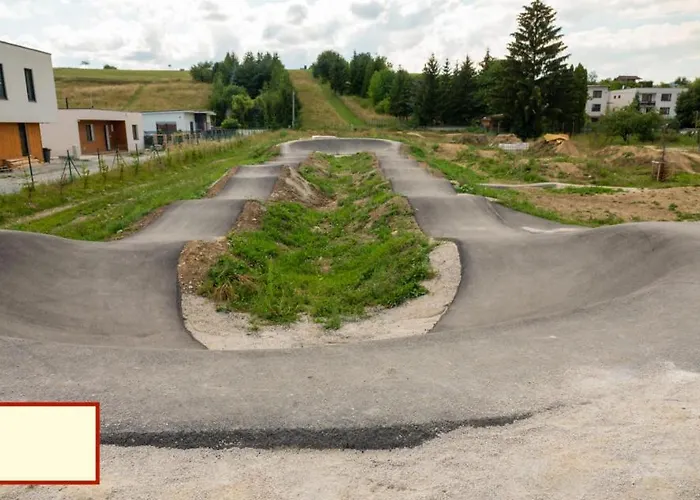 Oddych V Rajeckych Tepliciach V Samostatnom Rodinnom Dome *