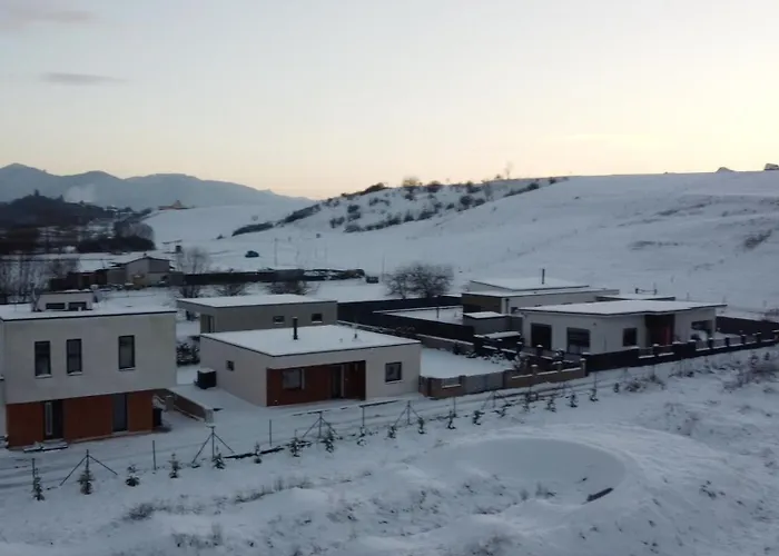 Oddych V Rajeckych Tepliciach V Samostatnom Rodinnom Dome * Rajecké Teplice