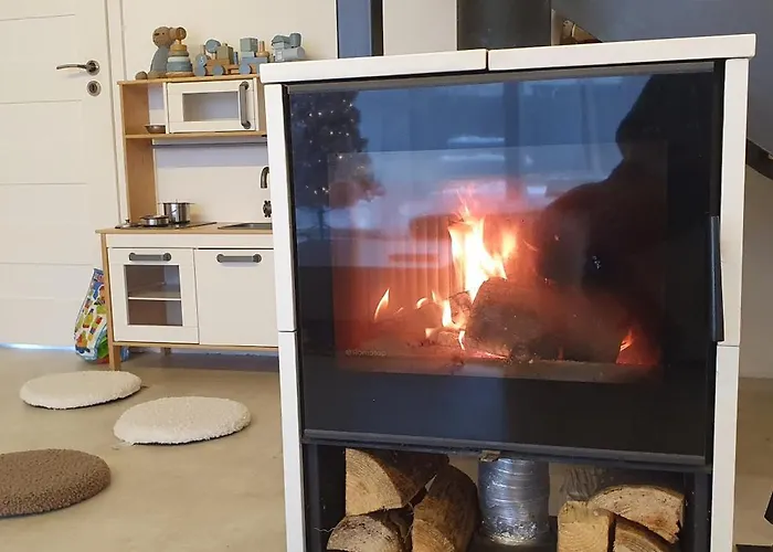 Oddych V Rajeckych Tepliciach V Samostatnom Rodinnom Dome