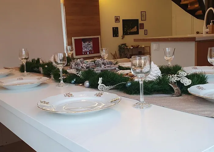 Oddych V Rajeckych Tepliciach V Samostatnom Rodinnom Dome Villa *