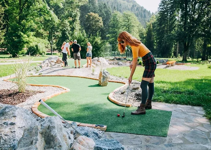 Oddych V Rajeckych Tepliciach V Samostatnom Rodinnom Dome