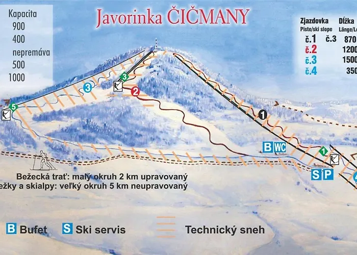 Villa Oddych V Rajeckych Tepliciach V Samostatnom Rodinnom Dome