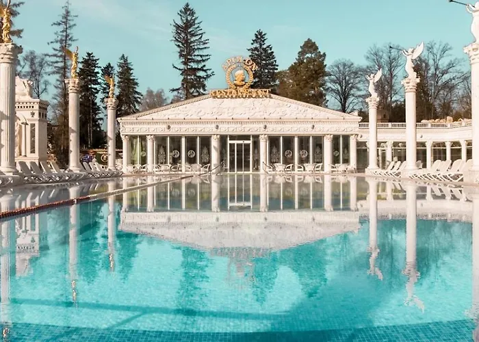 Villa Oddych V Rajeckych Tepliciach V Samostatnom Rodinnom Dome *