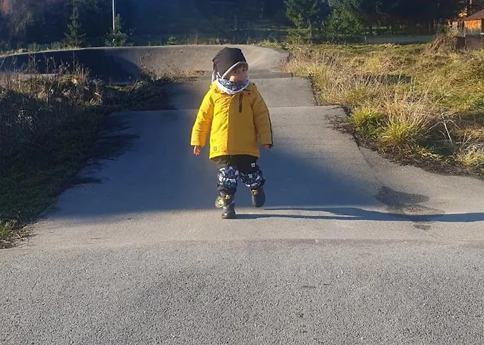 Oddych V Rajeckych Tepliciach V Samostatnom Rodinnom Dome Villa Rajecké Teplice