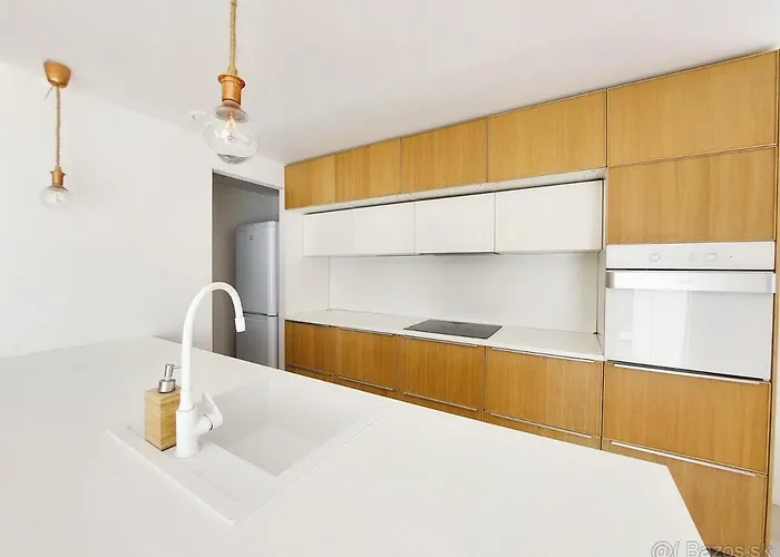 Villa Oddych V Rajeckych Tepliciach V Samostatnom Rodinnom Dome