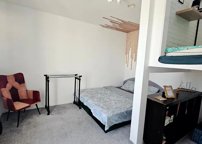 Villa Oddych V Rajeckych Tepliciach V Samostatnom Rodinnom Dome Rajecké Teplice