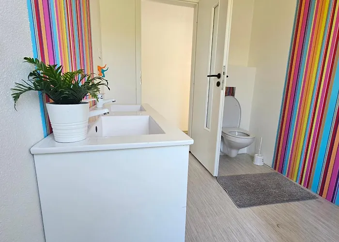 Villa Oddych V Rajeckych Tepliciach V Samostatnom Rodinnom Dome *