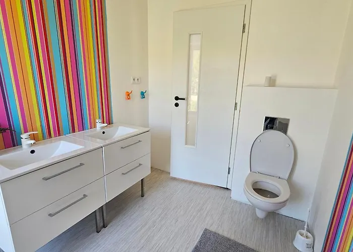 Villa Oddych V Rajeckych Tepliciach V Samostatnom Rodinnom Dome Rajecké Teplice